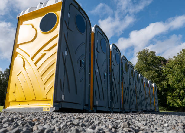 Reliable La Paloma, TX Portable Potty Rental Solutions