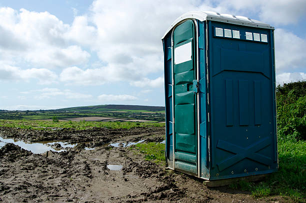 Best Eco-Friendly Portable Toilets  in La Paloma, TX