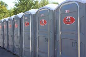 Portable Restroom for Sporting Events in La Paloma, TX